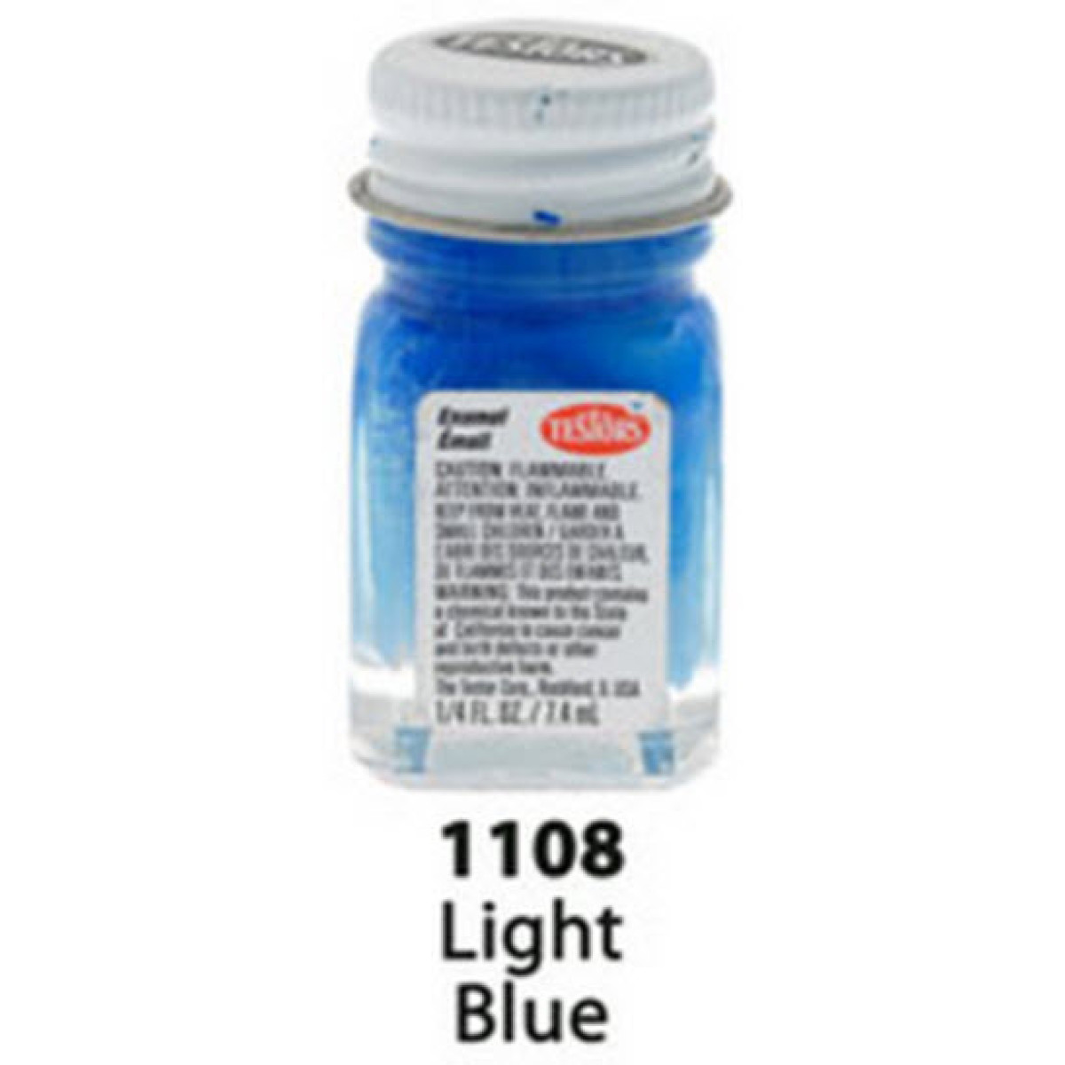 TESTORS Gloss (1/4 oz.)