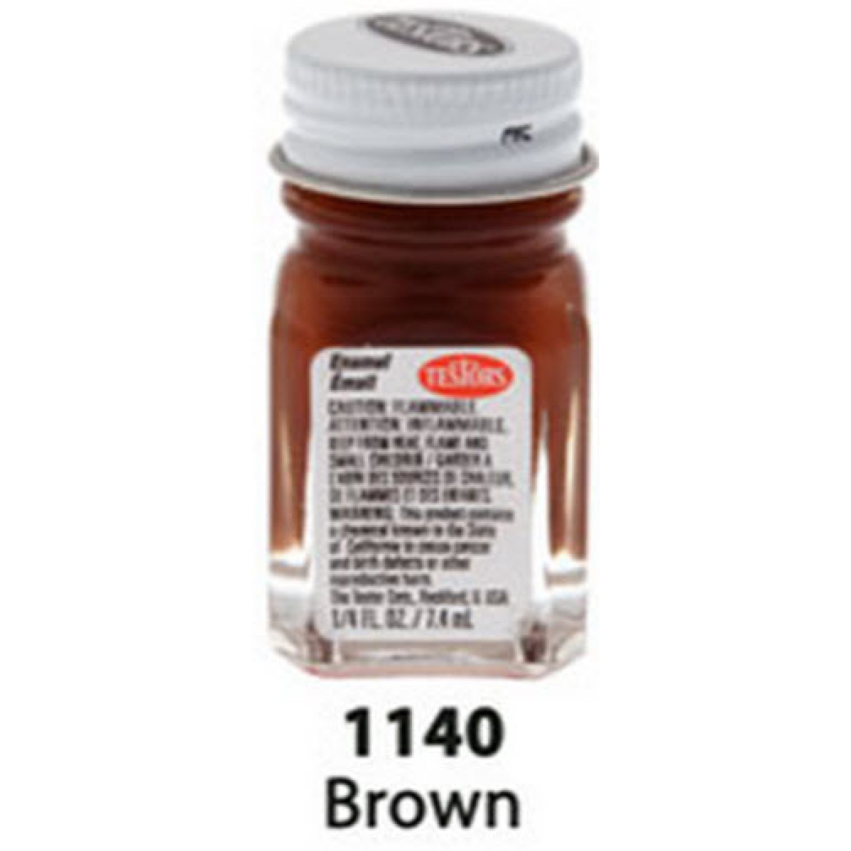 TESTORS Gloss (1/4 oz.)