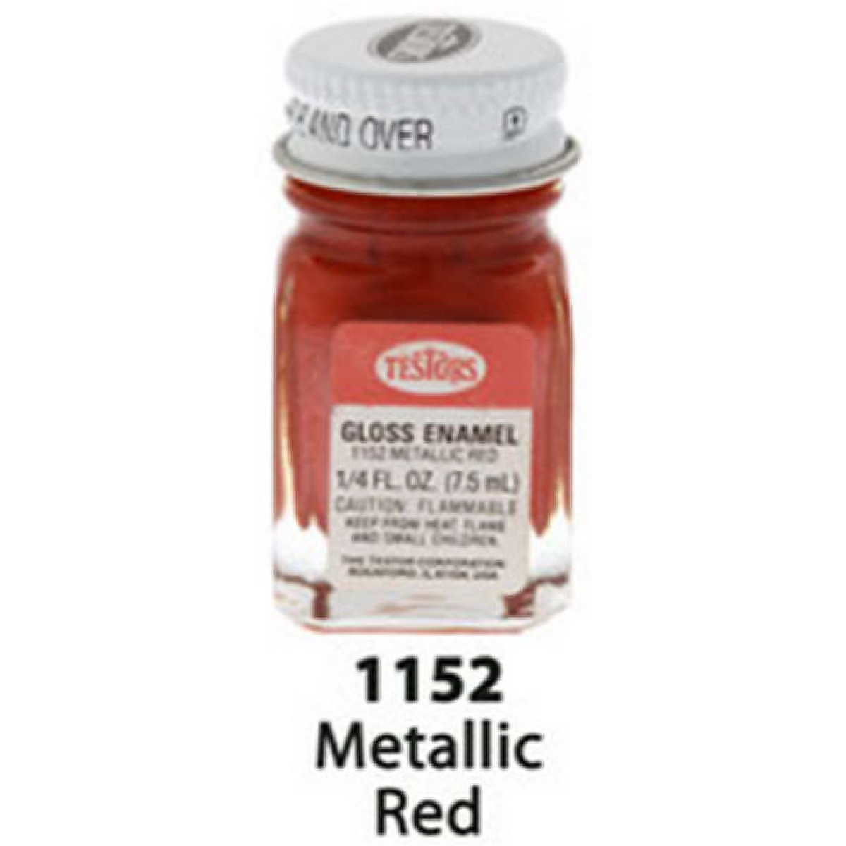 TESTORS Gloss (1/4 oz.)