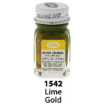 TESTORS Gloss (1/4 oz.)