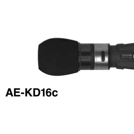 Форгрип для гайок KDPS тип A-KD16c