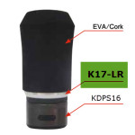 K17-LR (Трим на KDPS 17)