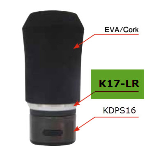 K17-LR (Трим на KDPS 17)