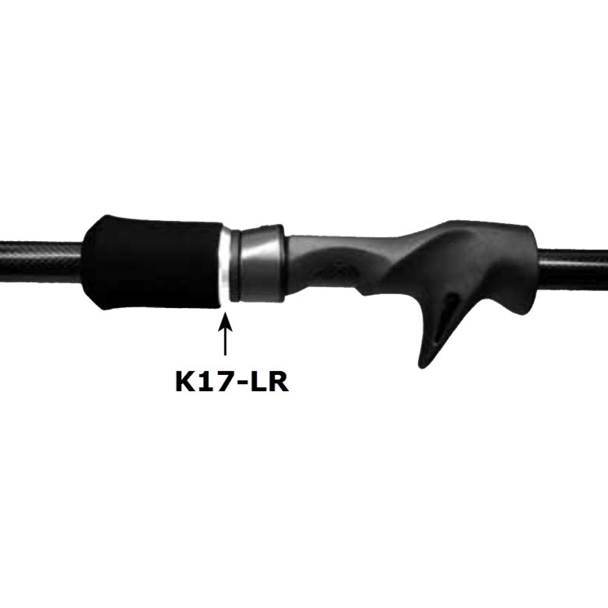 K17-LR (Трим на KDPS 17)