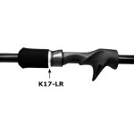 K17-LR (Трим на KDPS 17)