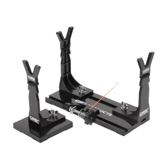 Станок для примотки колец Станок для примотки колец