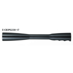 E-CB3PG230-17-AF - Кастинговий карбоновий Rear Grip