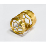 Форгрип для гайок тип S-16ME