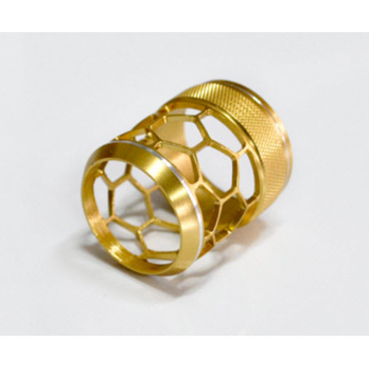 Форгрип для гайок тип S-16ME