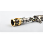 Форгрип для гайок тип S-16ME