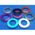 Декоративний трим для баткапу 27 мм.