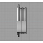 MAMA EX - Універсальний декоративний трим