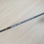 Спінінг PUHRODS Nano Zero Carbon Orange