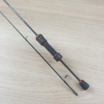 Спінінг PUHRODS Nano Zero Carbon Orange