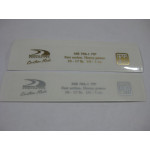 Деколі North Fork