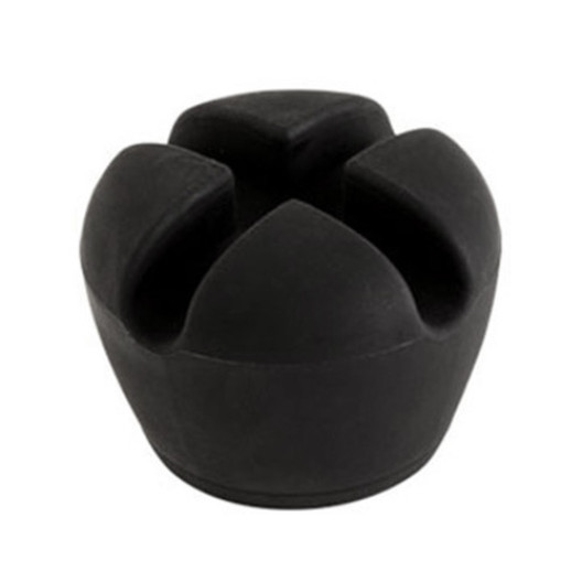 Морський Butt Cap - Winn Rubber Sphyrna Trolling Butt Cap Морський Butt Cap - Winn Rubber Sphyrna Trolling Butt Cap