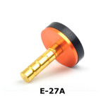 Butt Caps PUHRODS із системою балансування E-27A