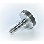 Butt Caps PUHRODS із системою балансування E-27A