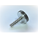 Butt Caps PUHRODS із системою балансування E-27A