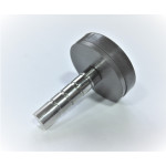 Butt Caps PUHRODS із системою балансування E-27A