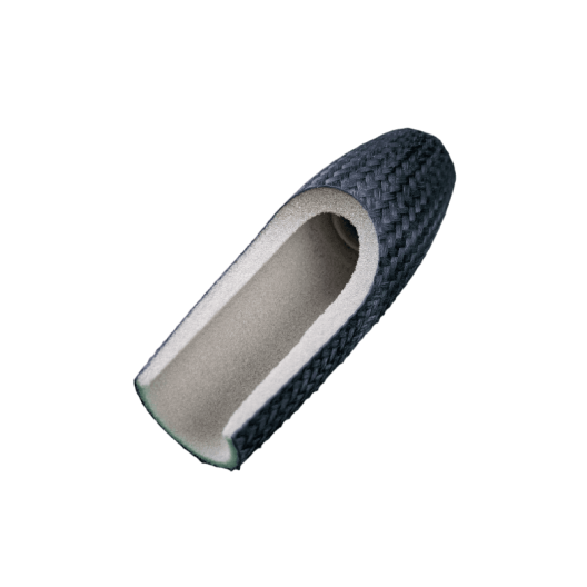 Карбоновий грип PUHRODS IPS-"Куля"