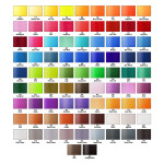 ProWarp Nylon - A 100 Yard