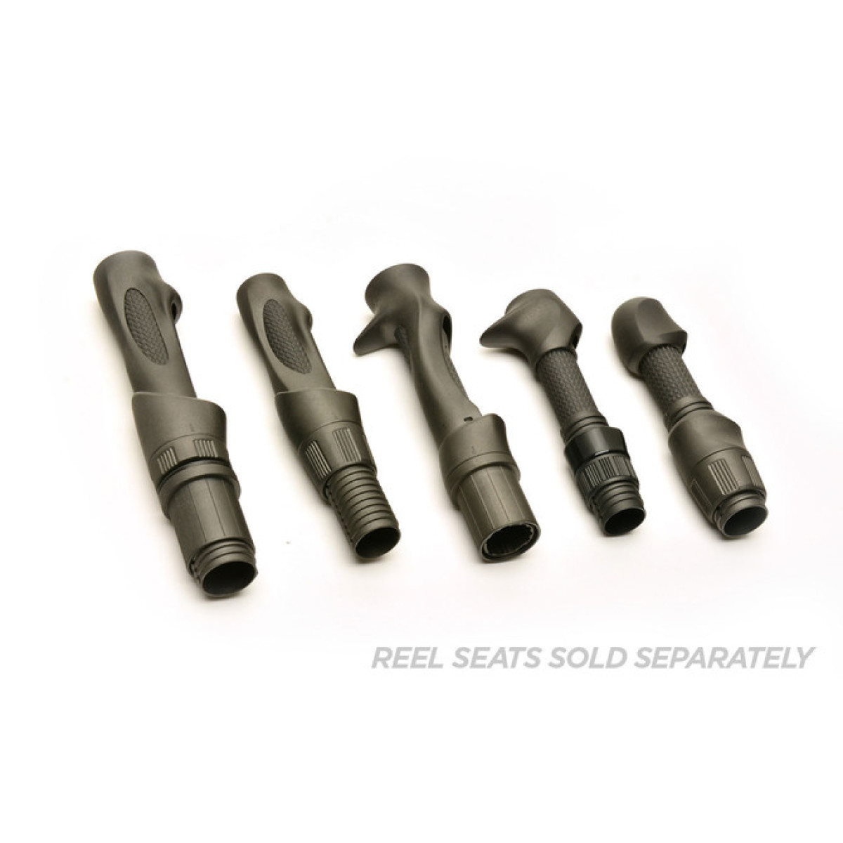 Карбоновий грип CFX для вставки всередину катушкотримача TVS16