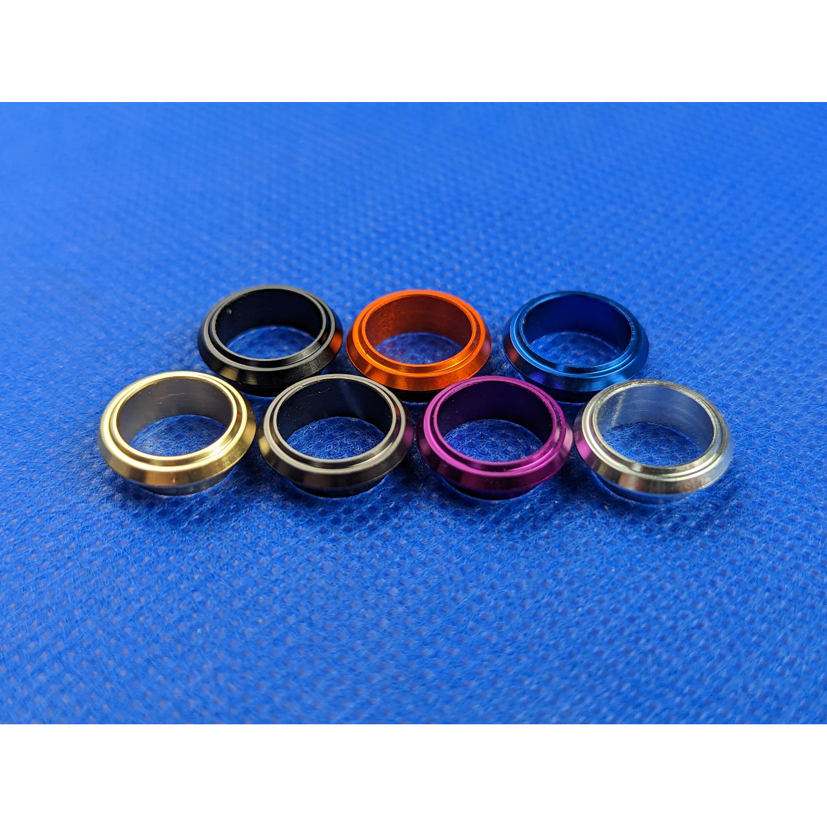 PRO - декоративний видинг чек PUHRODS Exclusive