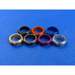 PRO - декоративний видинг чек PUHRODS Exclusive