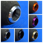 PRO - декоративний видинг чек PUHRODS Exclusive