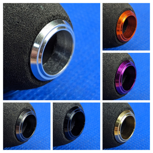 PRO - декоративний видинг чек PUHRODS Exclusive