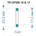 TR DPSM 16 & 17