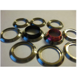 "Обідок" Titanium