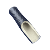 Карбоновий грип PUHRODS IPS-"Рюмка"