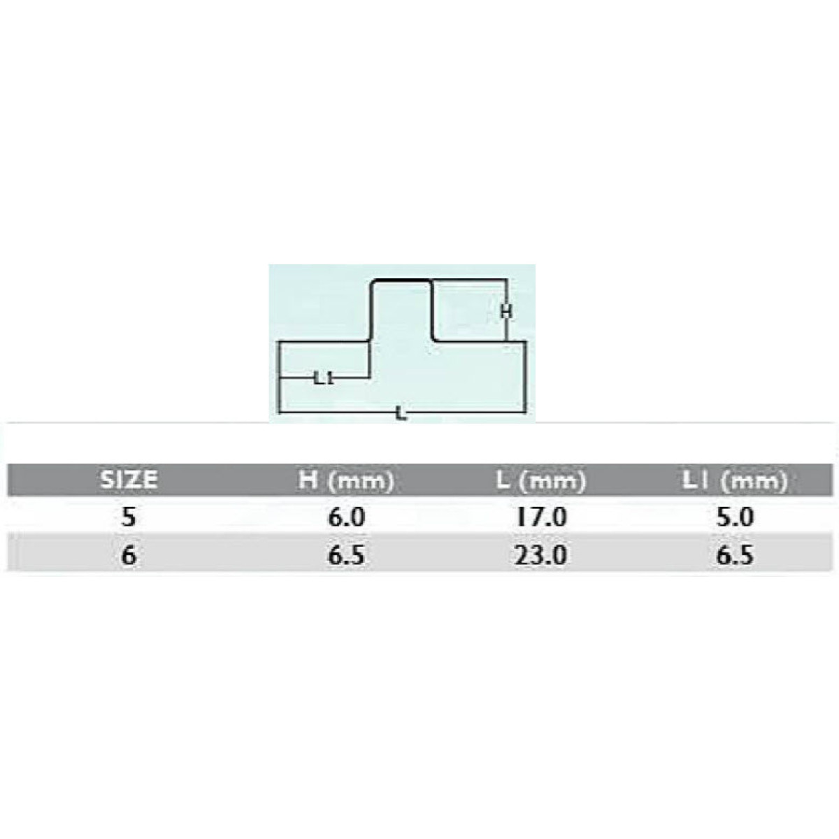 Hook Keepers тип "П"