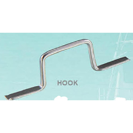 Hook Keepers тип "П"