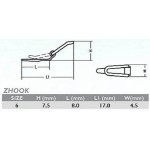 Hook Keepers ZHOOK
