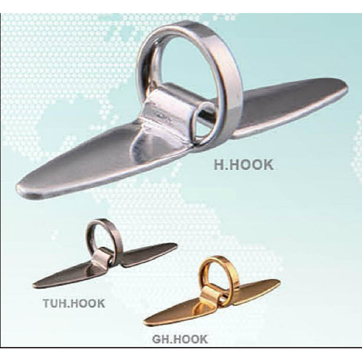 Hook Keepers H HOOK