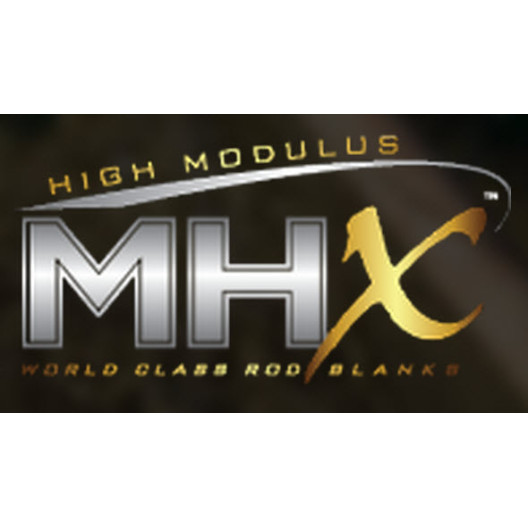 Бланк для складання вудки MHX Mag Bass МВ844-1 (2,13 m, 8,75 - 28,0 g)