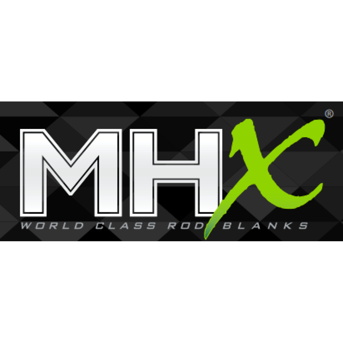 Бланк для складання вудки MHX Mag Bass MB844-1 (2,13 m, 8,75 - 28,0 g)