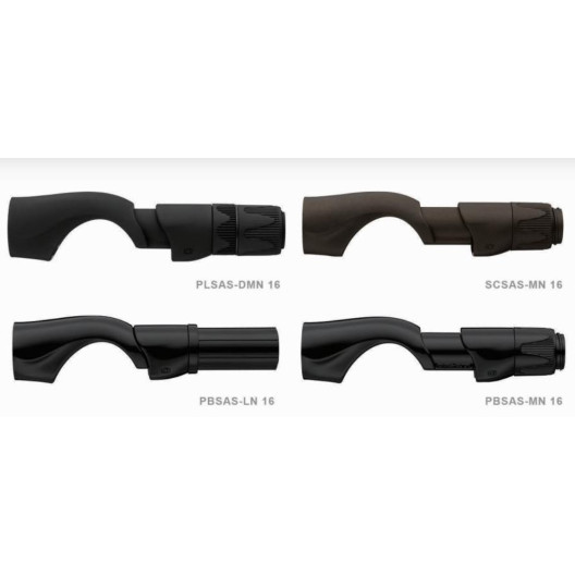 Sea Guide серії SAS 16-15.0 - Спінінговий котушкотримач