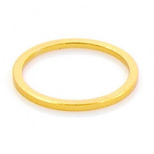 Кільце декоративне для оформлення рукоятки вудилища 27.4 мм.