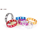 Декоративний трим С-16HS/С-16HR