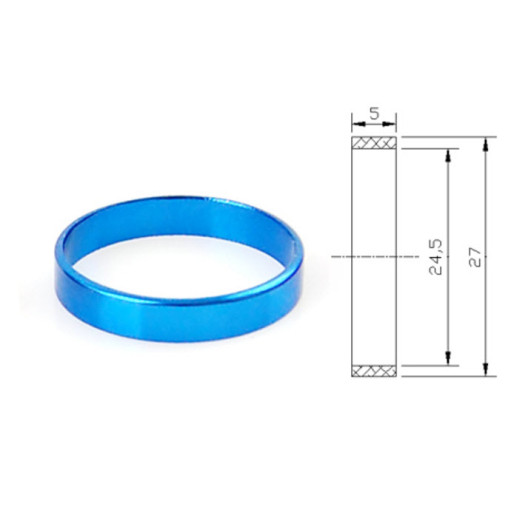 Декоративний трим тип C-27R