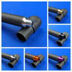 Мундштук PRO - для оформлення кінця різьби 16 котушкотримачів