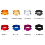 PUHRODS Butt Caps E-27MH