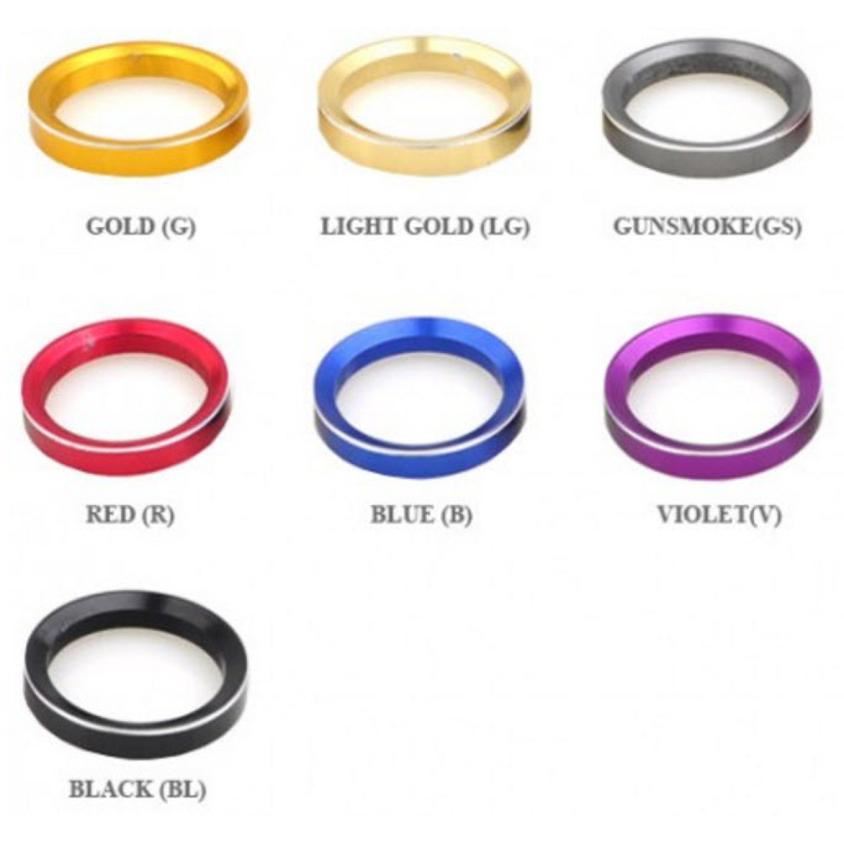 Декоративний трим W-27S