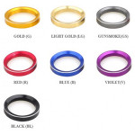 Декоративний трим W-27S