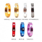 Декоративний трим W-27T