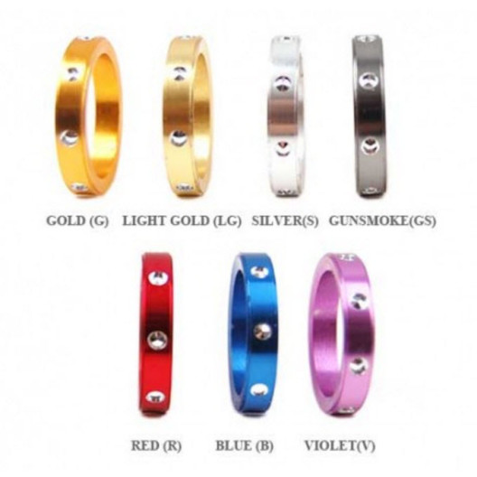 Декоративний трим W-27T